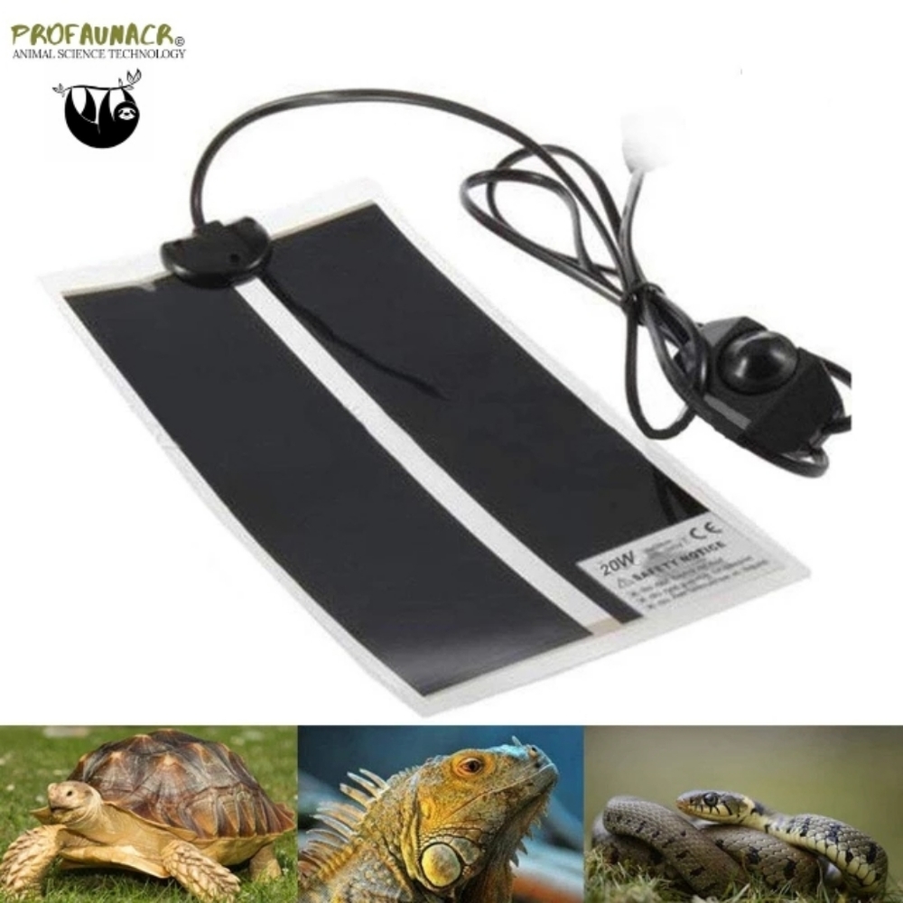 Heating Pad with Temperature regulator